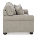 Signature Design by Ashley Gaelon 3730739 Queen Sofa Sleeper IMAGE 3