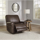 Signature Design by Ashley Colleton 5210725 Rocker Recliner IMAGE 8