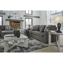 Signature Design by Ashley Gardiner 5240414 Ottoman IMAGE 8