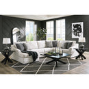 Benchcraft Koralynn 54102S1 3 pc Sectional with Chaise IMAGE 4
