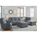 Signature Design by Ashley Marleton 5530308 Oversized Accent Ottoman IMAGE 8