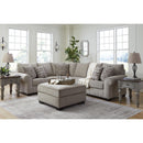 Signature Design by Ashley Claireah 9060311 Ottoman With Storage IMAGE 10