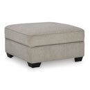 Signature Design by Ashley Claireah 9060311 Ottoman With Storage IMAGE 1