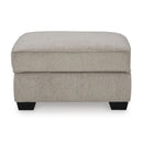 Signature Design by Ashley Claireah 9060311 Ottoman With Storage IMAGE 3