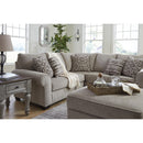 Signature Design by Ashley Claireah 9060311 Ottoman With Storage IMAGE 7