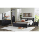 Signature Design by Ashley Danziar B1013-231 Six Drawer Dresser IMAGE 14