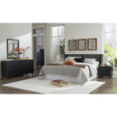 Signature Design by Ashley Danziar B1013-345 Five Drawer Wide Chest IMAGE 10