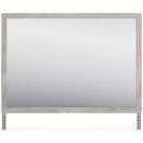 Signature Design by Ashley Vessalli B1036-36 Bedroom Mirror IMAGE 2