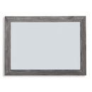 Signature Design by Ashley Bronyan B1290-36 Bedroom Mirror IMAGE 2