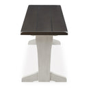 Signature Design by Ashley Darborn D796-00 Large Dining Room Bench IMAGE 3
