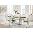 Signature Design by Ashley Darborn D796-01 Dining Room Side Chair IMAGE 11