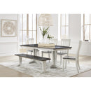 Signature Design by Ashley Darborn D796D3 Dining Table IMAGE 10