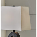 Signature Design by Ashley Markellton L243344 Poly Table Lamp IMAGE 5