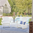 Signature Design by Ashley Sundown Treasure P011-827 Rocking Chair IMAGE 8