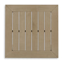 Signature Design by Ashley Hallow Creek P560-702 Square End Table IMAGE 4