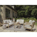 Signature Design by Ashley Hallow Creek P560-838 Sofa with Cushion IMAGE 8