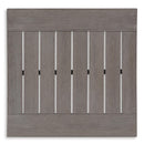 Signature Design by Ashley Hillside Barn P564-702 Square End Table IMAGE 4
