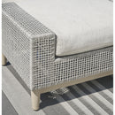 Signature Design by Ashley Seton Creek P798-814 Ottoman with Cushion IMAGE 6
