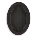 Signature Design by Ashley Celamar T429-0 Oval Cocktail Table IMAGE 4
