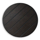 Signature Design by Ashley Celamar T429-6 Round End Table IMAGE 3