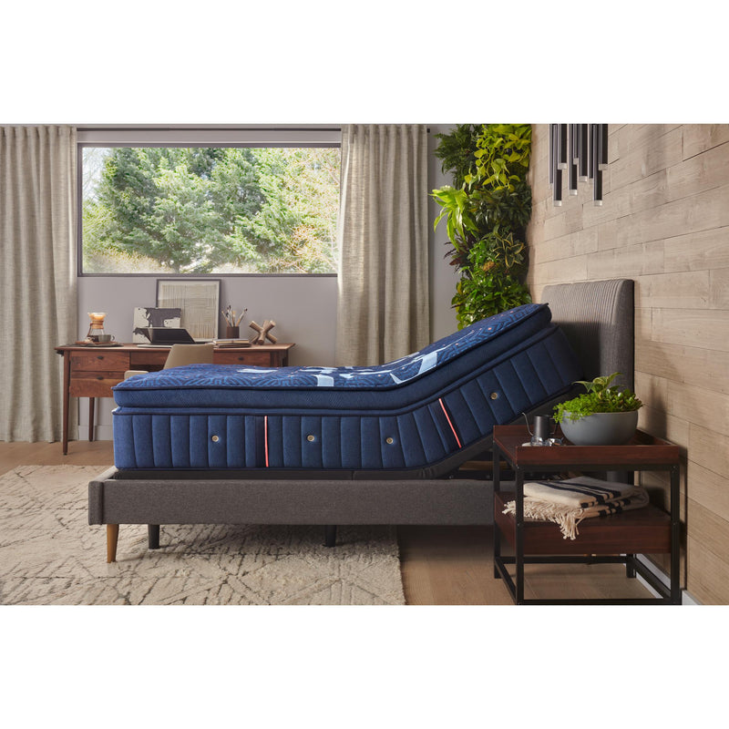 Stearns & Foster Lux Estate Soft Euro Pillowtop Mattress (Twin XL) IMAGE 11