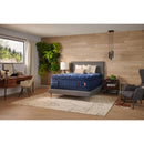 Stearns & Foster Lux Estate Soft Euro Pillowtop Mattress (King) IMAGE 6