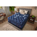 Stearns & Foster Lux Estate Soft Euro Pillowtop Mattress (King) IMAGE 9