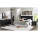 Signature Design by Ashley Danziar B1013B11 Dresser and Mirror IMAGE 7