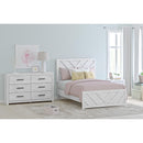 Signature Design by Ashley Cayboni B3788-31 Six Drawer Dresser IMAGE 12