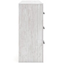 Signature Design by Ashley Cayboni B3788-31 Six Drawer Dresser IMAGE 4