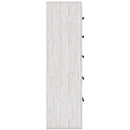 Signature Design by Ashley Cayboni B3788-46 Five Drawer Chest IMAGE 4