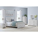 Signature Design by Ashley Cayboni B3788-46 Five Drawer Chest IMAGE 9