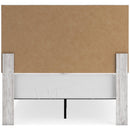 Signature Design by Ashley Cayboni B3788B2 Full Panel Bed IMAGE 4