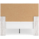 Signature Design by Ashley Cayboni B3788B4 Queen Panel Bed IMAGE 4