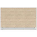 Signature Design by Ashley Binterglen B427-31 Dresser IMAGE 5
