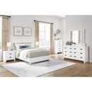 Signature Design by Ashley Binterglen B427-92 Two Drawer Night Stand IMAGE 11