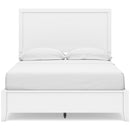 Signature Design by Ashley Binterglen B427B4 Full Panel Bed IMAGE 2