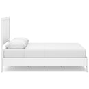 Signature Design by Ashley Binterglen B427B6 Queen Panel Bed IMAGE 3