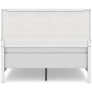 Signature Design by Ashley Binterglen B427B6 Queen Panel Bed IMAGE 4