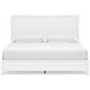 Signature Design by Ashley Binterglen B427B8 King Panel Bed IMAGE 2