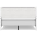 Signature Design by Ashley Binterglen B427B8 King Panel Bed IMAGE 4