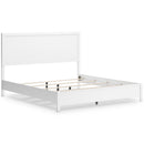 Signature Design by Ashley Binterglen B427B8 King Panel Bed IMAGE 5