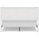 Signature Design by Ashley Binterglen B427B9 California King Panel Bed IMAGE 4