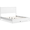 Signature Design by Ashley Binterglen B427B9 California King Panel Bed IMAGE 5