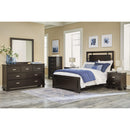 Signature Design by Ashley Covetown B441-31 Dresser IMAGE 13