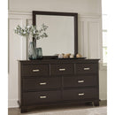Signature Design by Ashley Covetown B441-31 Dresser IMAGE 9