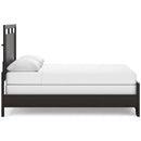 Signature Design by Ashley Covetown B441B6 Queen Panel Bed IMAGE 3