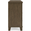 Benchcraft Shawbeck B625-31 Dresser IMAGE 4