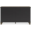 Benchcraft Shawbeck B625-31 Dresser IMAGE 5