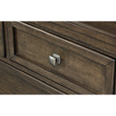 Benchcraft Shawbeck B625-92 Two Drawer Night Stand IMAGE 8